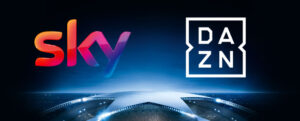 SKY & DAZN